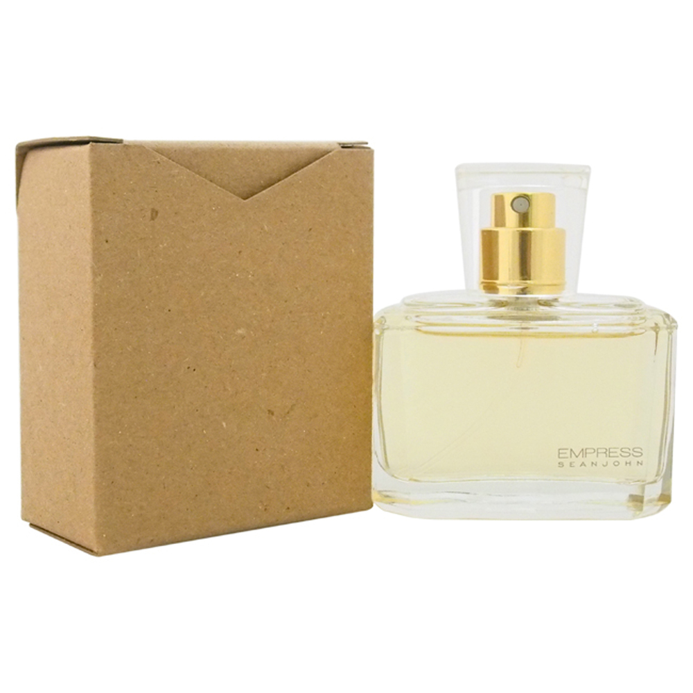 Empress by Sean John for Women - 1 oz EDP Spray (Tester)